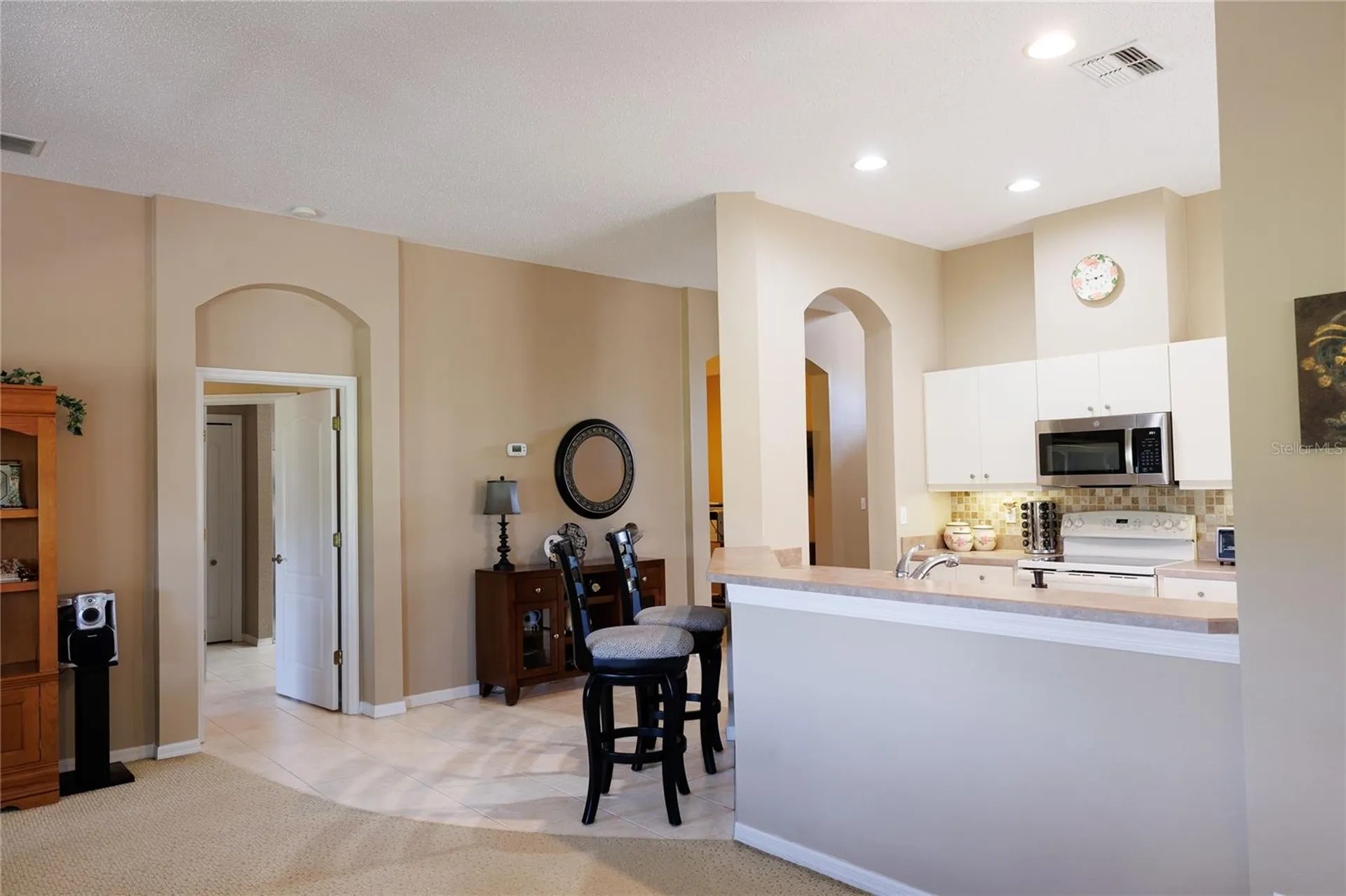 1124 Corinth Greens Drive Sun City Center FL 33573