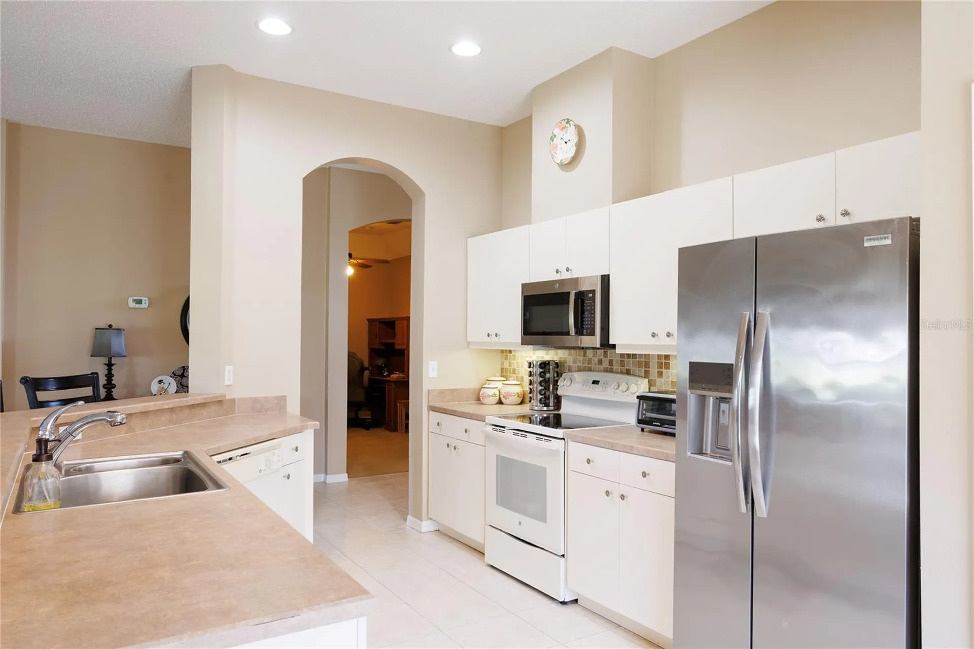 1124 Corinth Greens Drive Sun City Center FL 33573