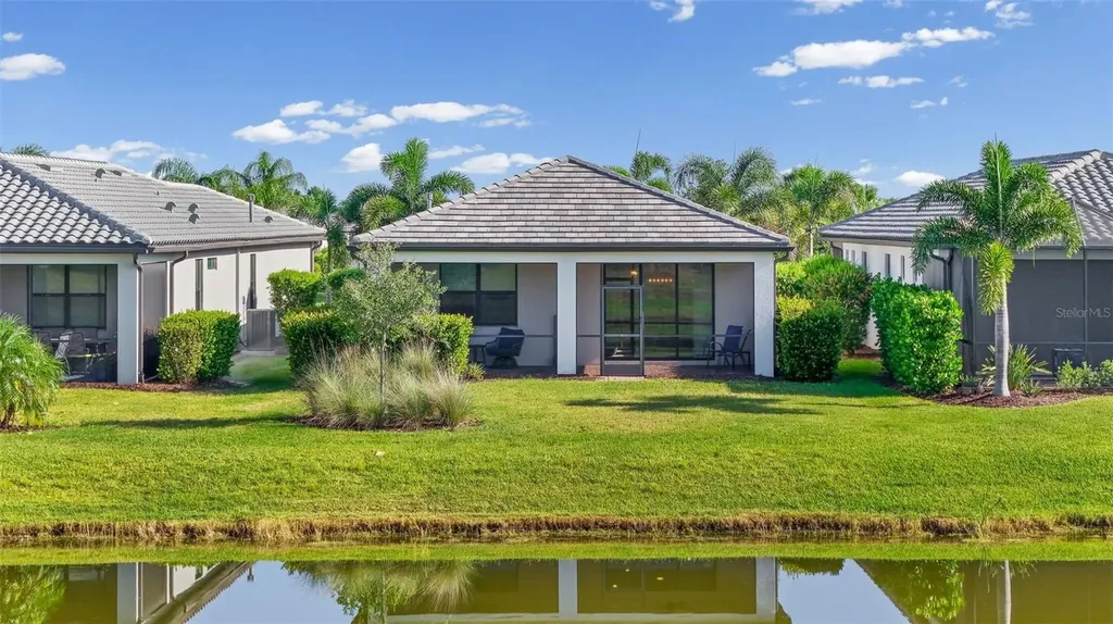 17726 Northwood Place Bradenton FL 34202