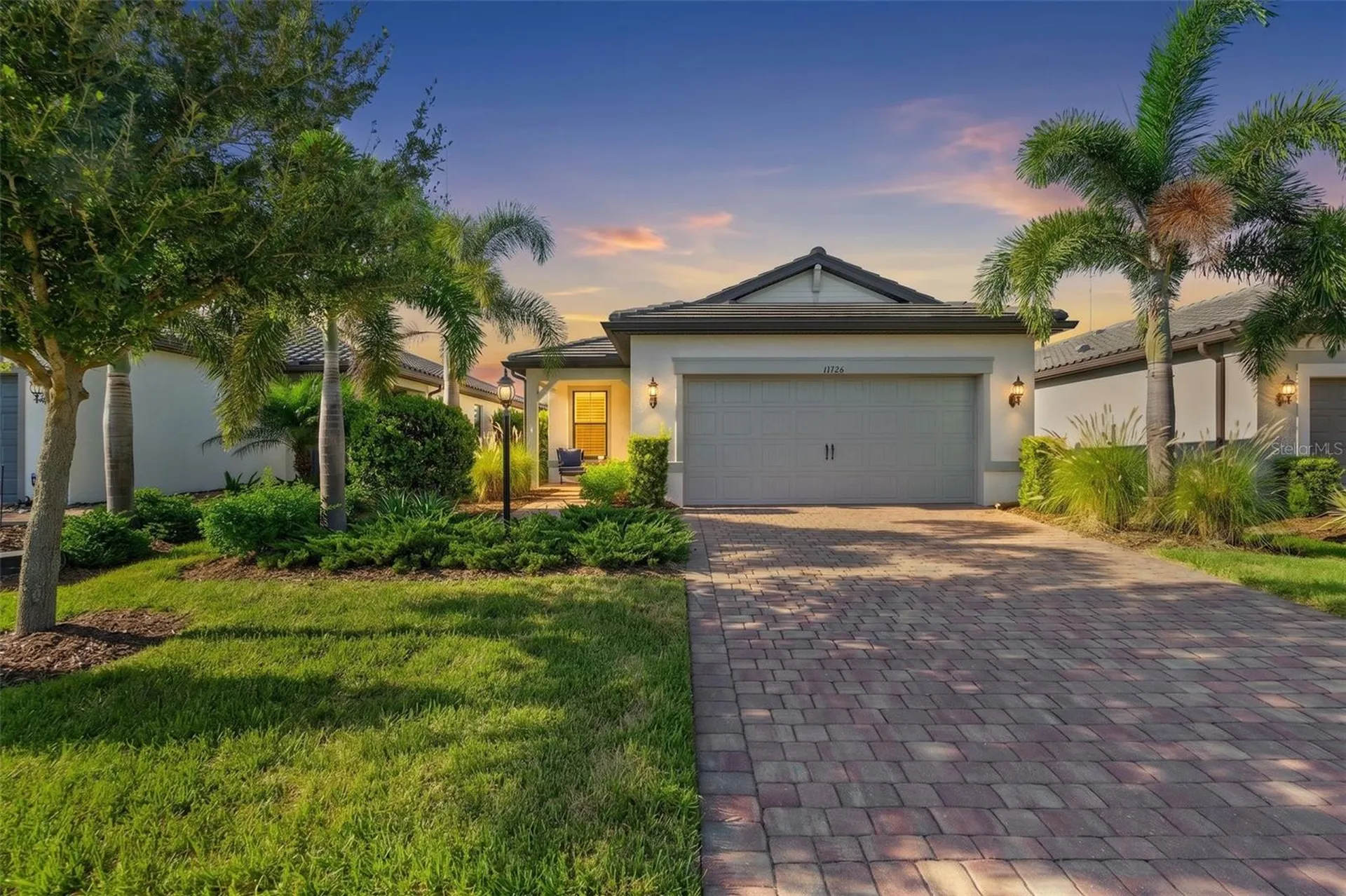 17726 Northwood Place Bradenton FL 34202