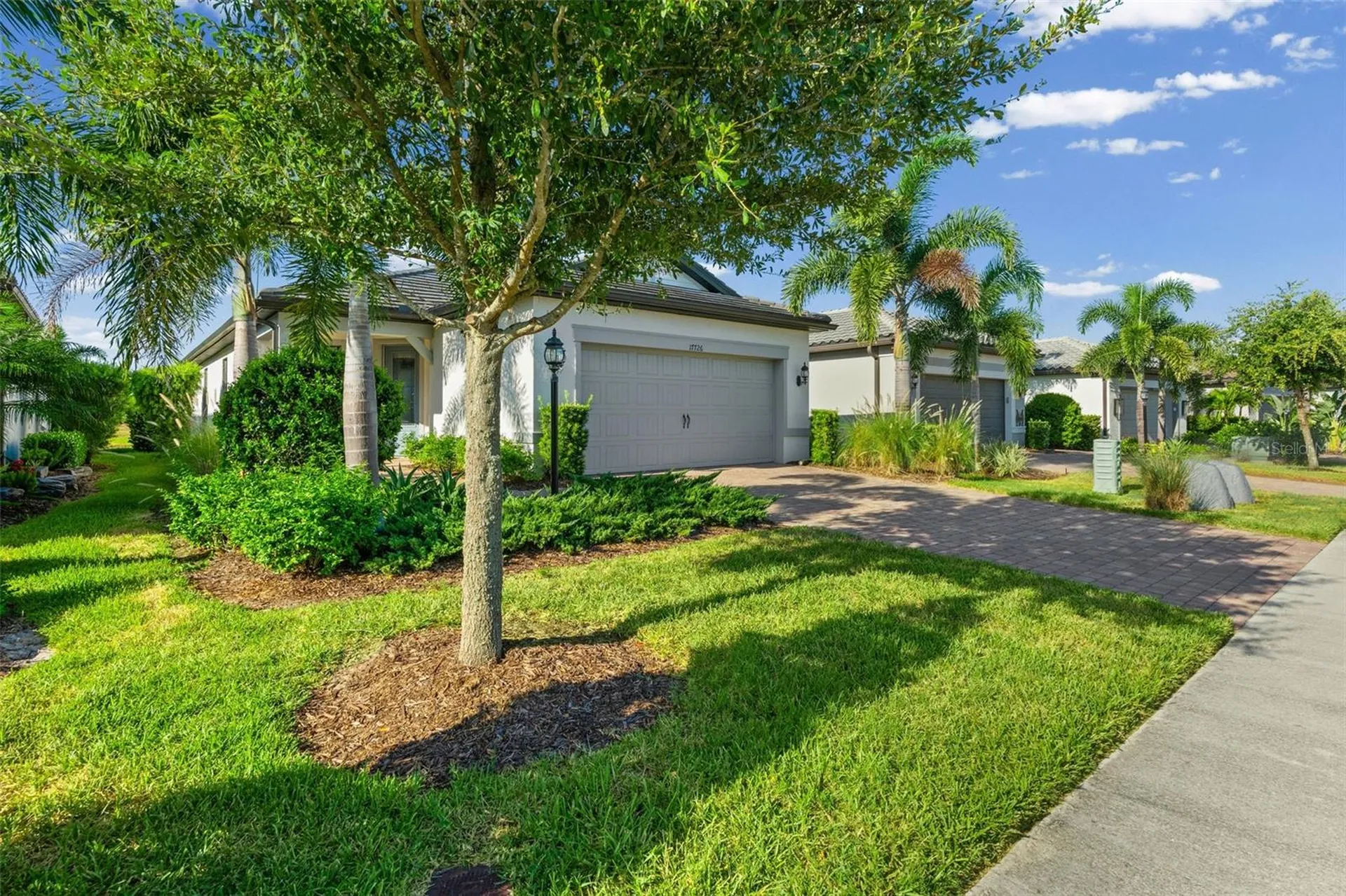 17726 Northwood Place Bradenton FL 34202
