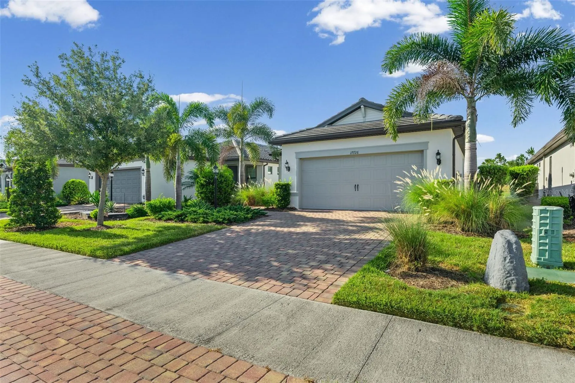 17726 Northwood Place Bradenton FL 34202