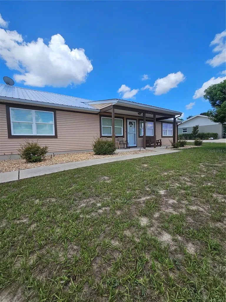 2792 Nautilus Drive Avon Park FL 33825