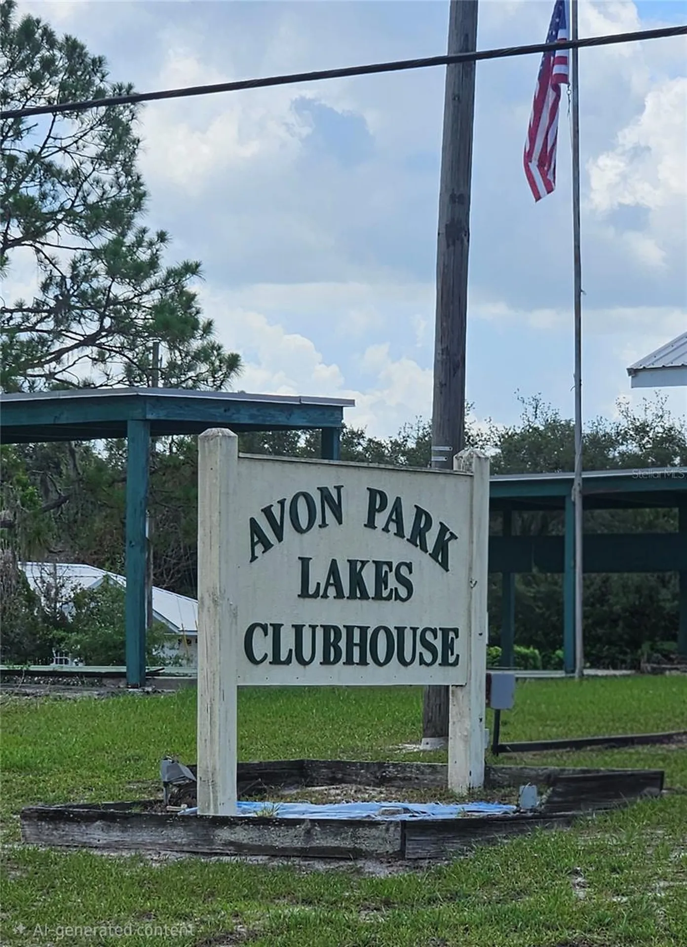 2792 Nautilus Drive Avon Park FL 33825