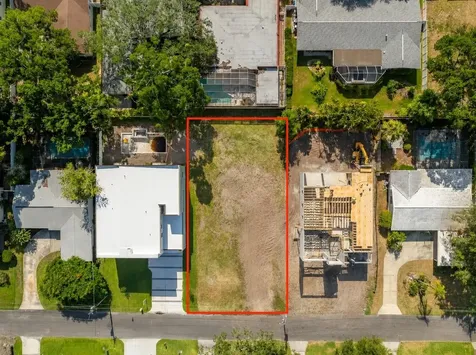 208 S Treasure Drive Tampa FL 33609