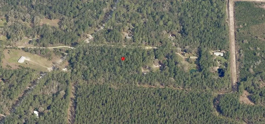 NE Hwy 314 Highway NE Silver Springs FL 34488