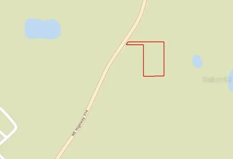 NE Hwy 314 Highway NE Silver Springs FL 34488