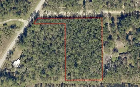 NE Hwy 314 Highway NE Silver Springs FL 34488