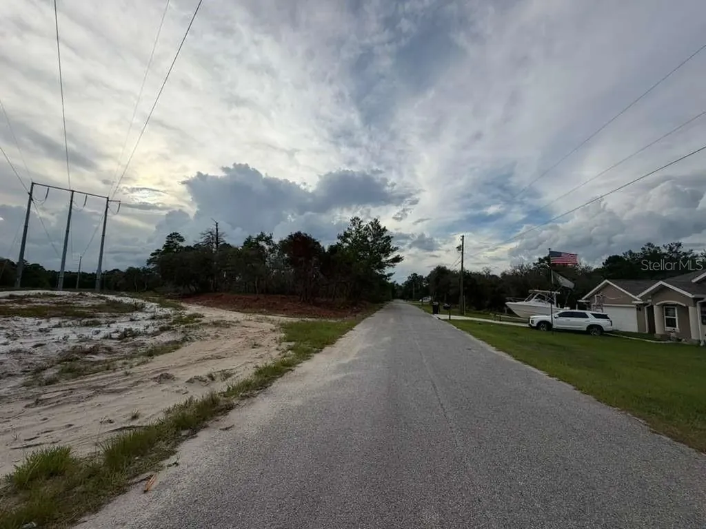 Sequoia Trail Ocklawaha FL 32179