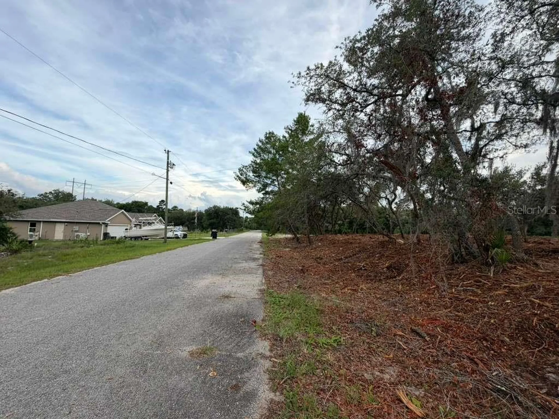 Sequoia Trail Ocklawaha FL 32179