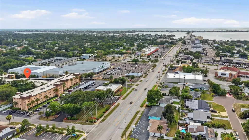 2525 W Bay Drive Belleair Bluffs FL 33770