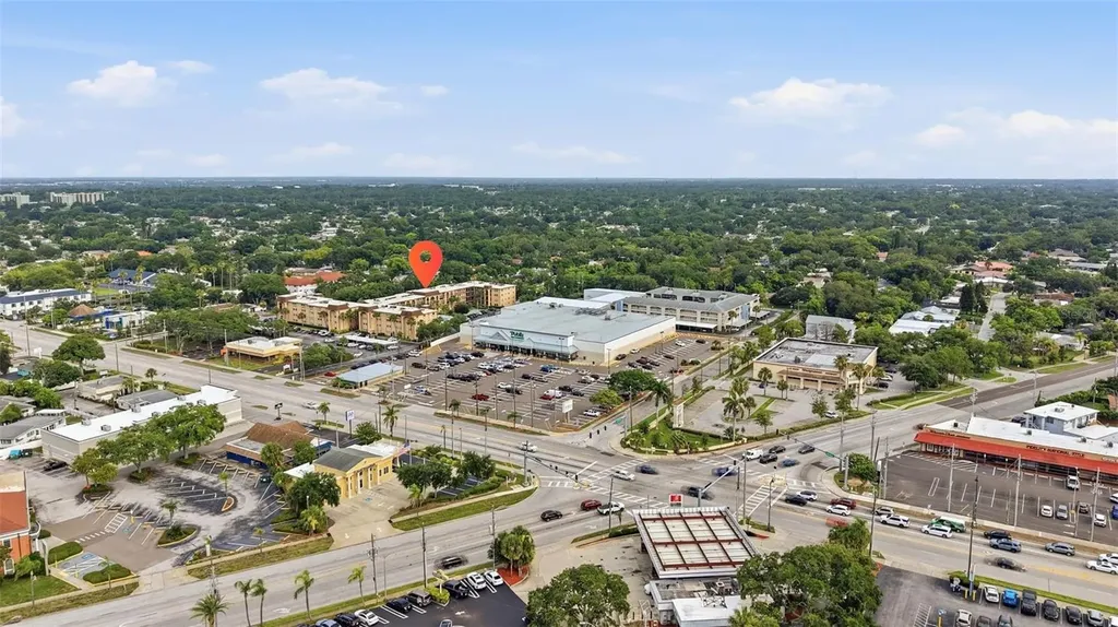2525 W Bay Drive Belleair Bluffs FL 33770