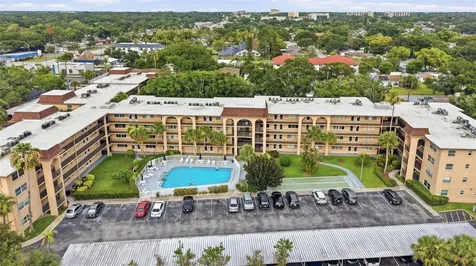 2525 W Bay Drive Belleair Bluffs FL 33770