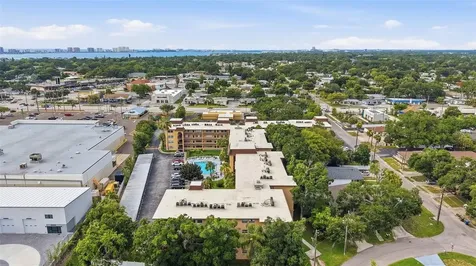 2525 W Bay Drive Belleair Bluffs FL 33770