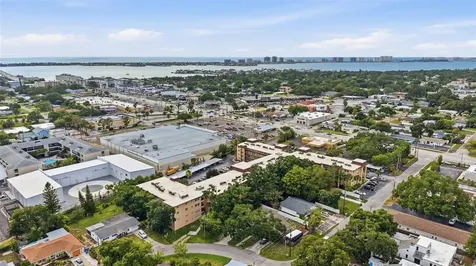 2525 W Bay Drive Belleair Bluffs FL 33770