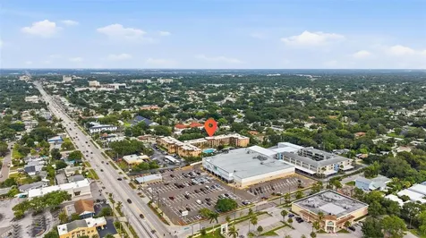 2525 W Bay Drive Belleair Bluffs FL 33770