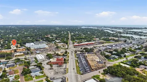 2525 W Bay Drive Belleair Bluffs FL 33770