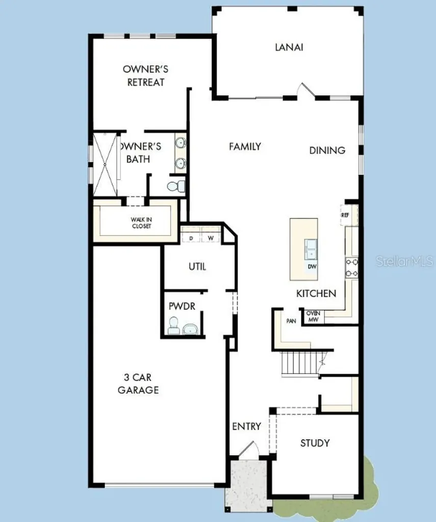 5681 Leaflet Trail Mount Dora FL 32757