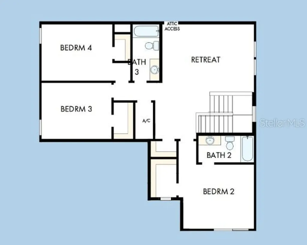 5681 Leaflet Trail Mount Dora FL 32757