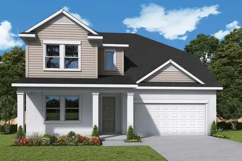 5681 Leaflet Trail Mount Dora FL 32757