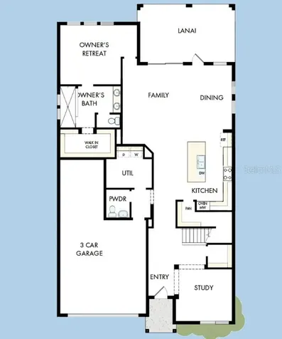 5681 Leaflet Trail Mount Dora FL 32757