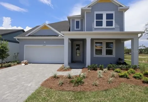 5681 Leaflet Trail Mount Dora FL 32757