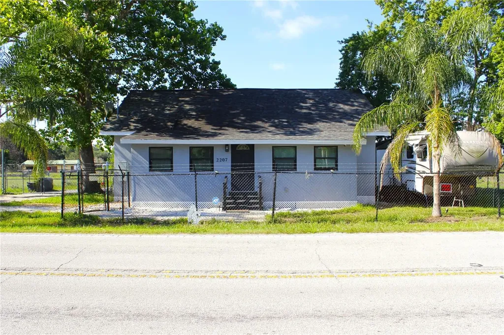 2207 Sparkman Road Plant City FL 33566
