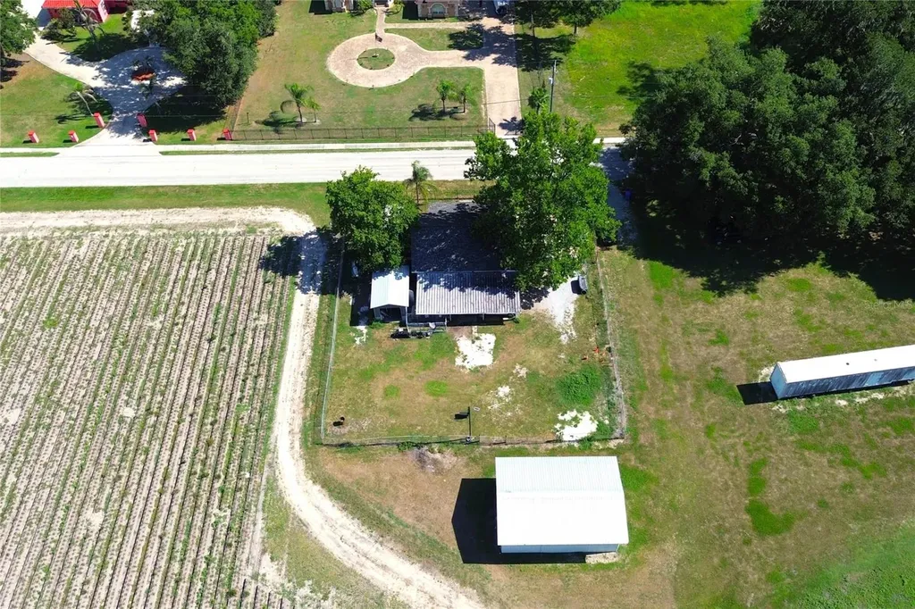 2207 Sparkman Road Plant City FL 33566