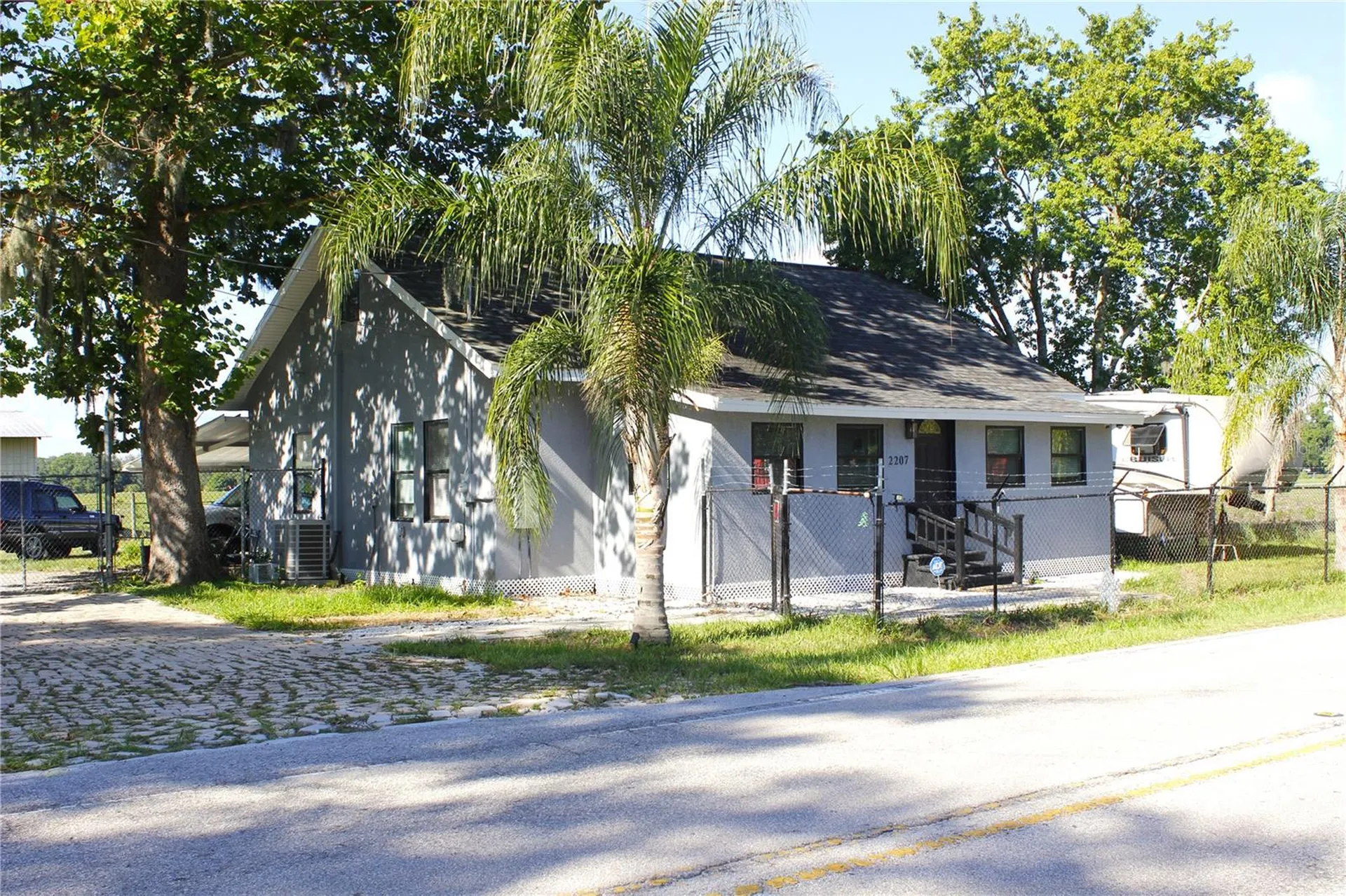2207 Sparkman Road Plant City FL 33566