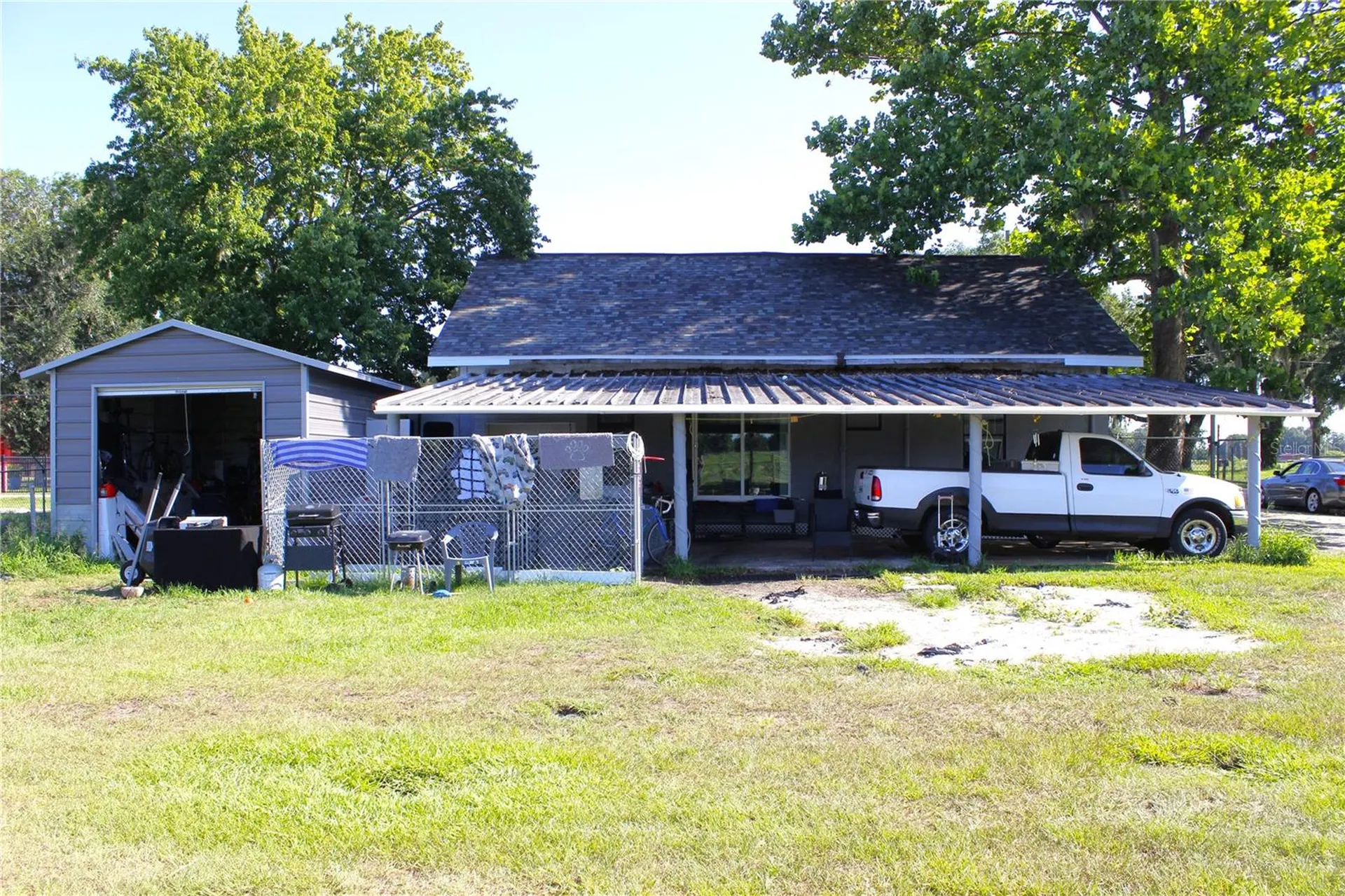 2207 Sparkman Road Plant City FL 33566
