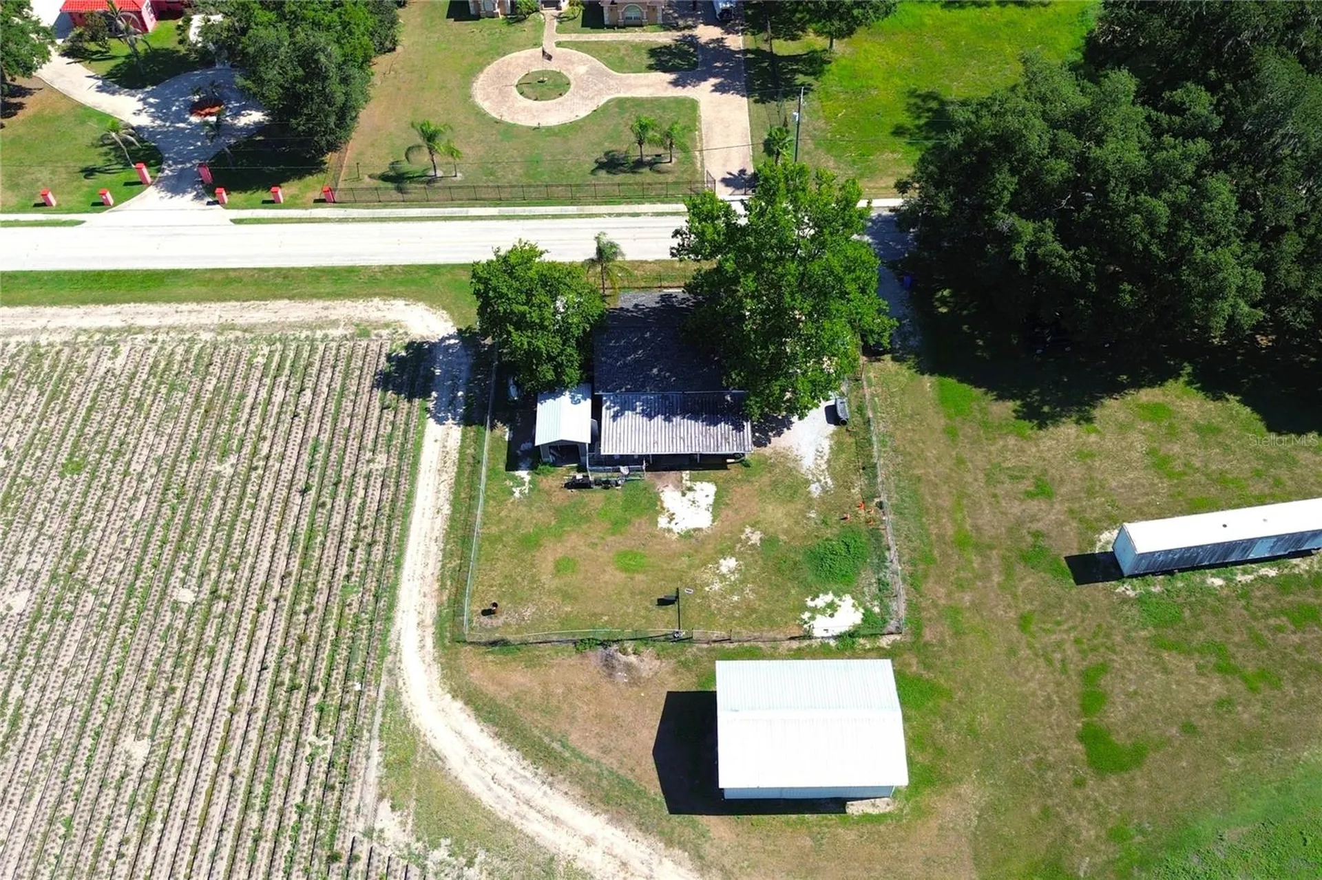 2207 Sparkman Road Plant City FL 33566