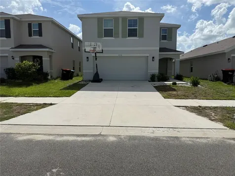 8594 SW 46th Avenue Ocala FL 34476