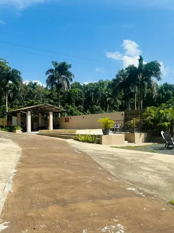 Cofresi Mameyes Luquillo PR 00773