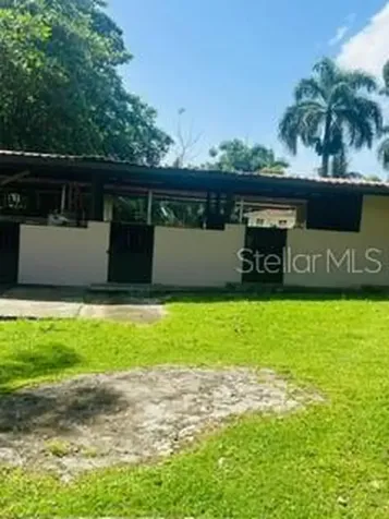 Cofresi Mameyes Luquillo PR 00773