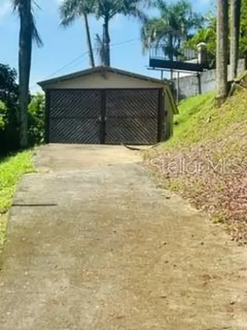 Cofresi Mameyes Luquillo PR 00773