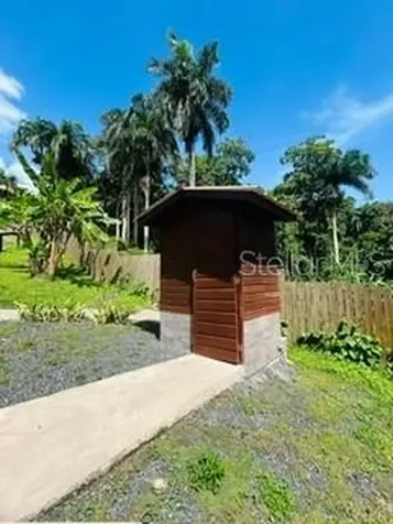 Cofresi Mameyes Luquillo PR 00773