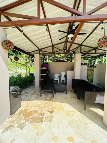 Cofresi Mameyes Luquillo PR 00773