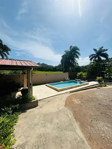 Cofresi Mameyes Luquillo PR 00773