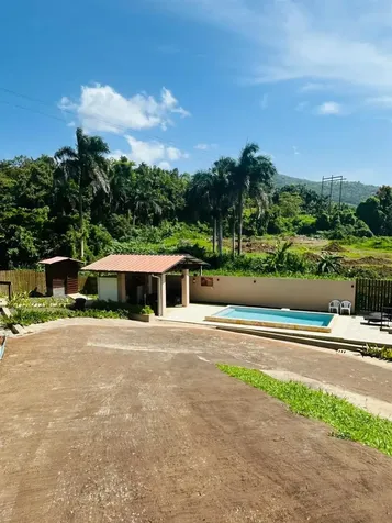 Cofresi Mameyes Luquillo PR 00773