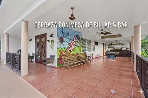 Cofresi Mameyes Luquillo PR 00773