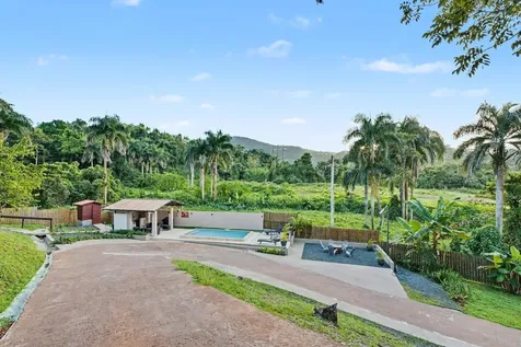 Cofresi Mameyes Luquillo PR 00773