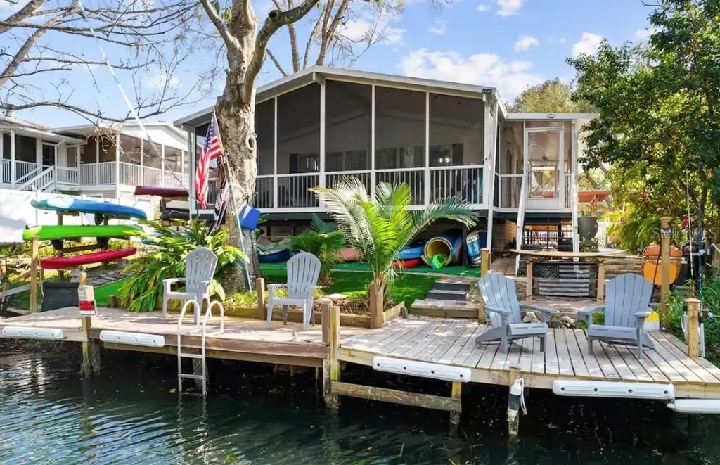 6331 Theodan Street Weeki Wachee FL 34607