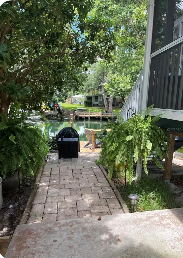 6331 Theodan Street Weeki Wachee FL 34607