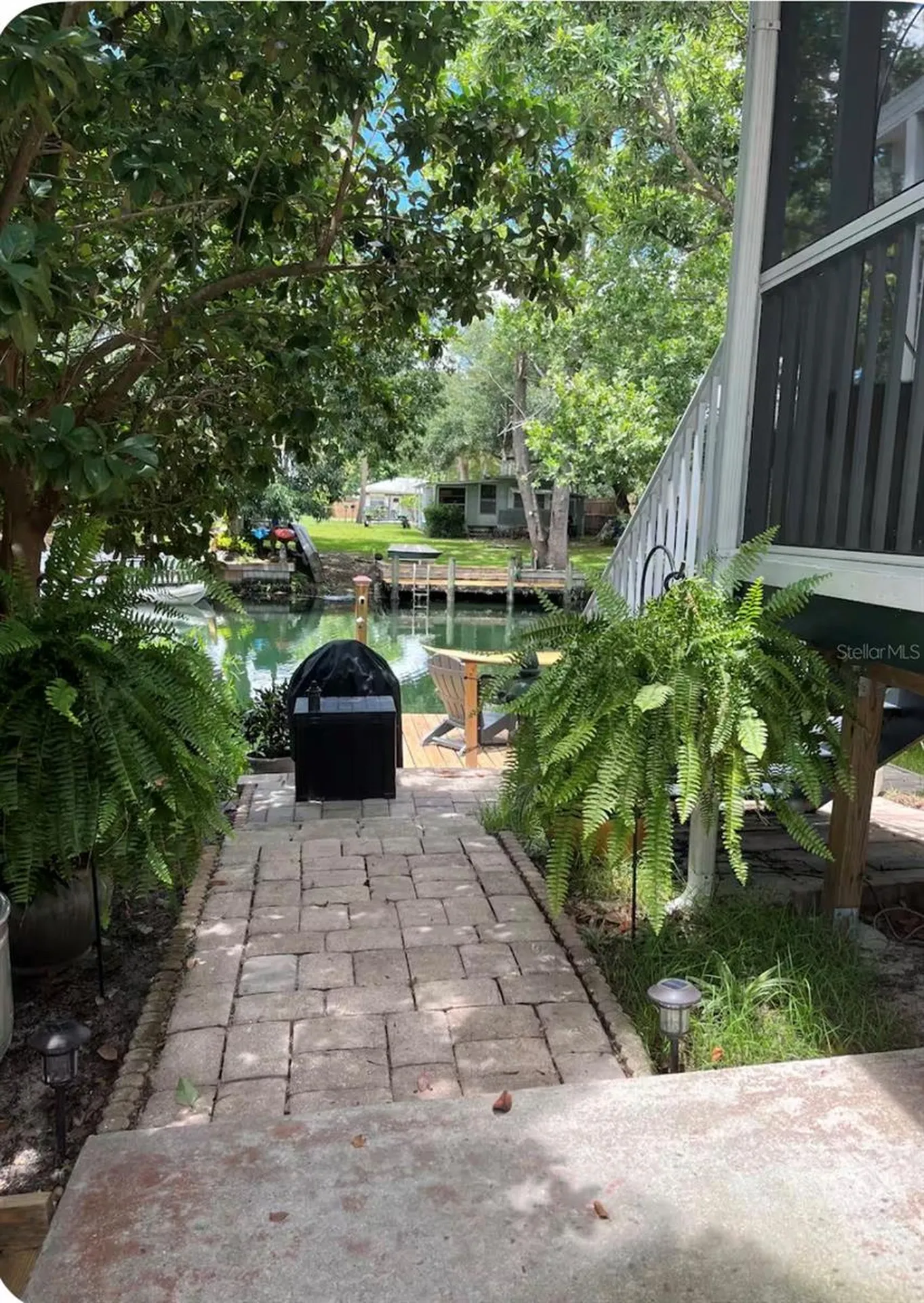 6331 Theodan Street Weeki Wachee FL 34607