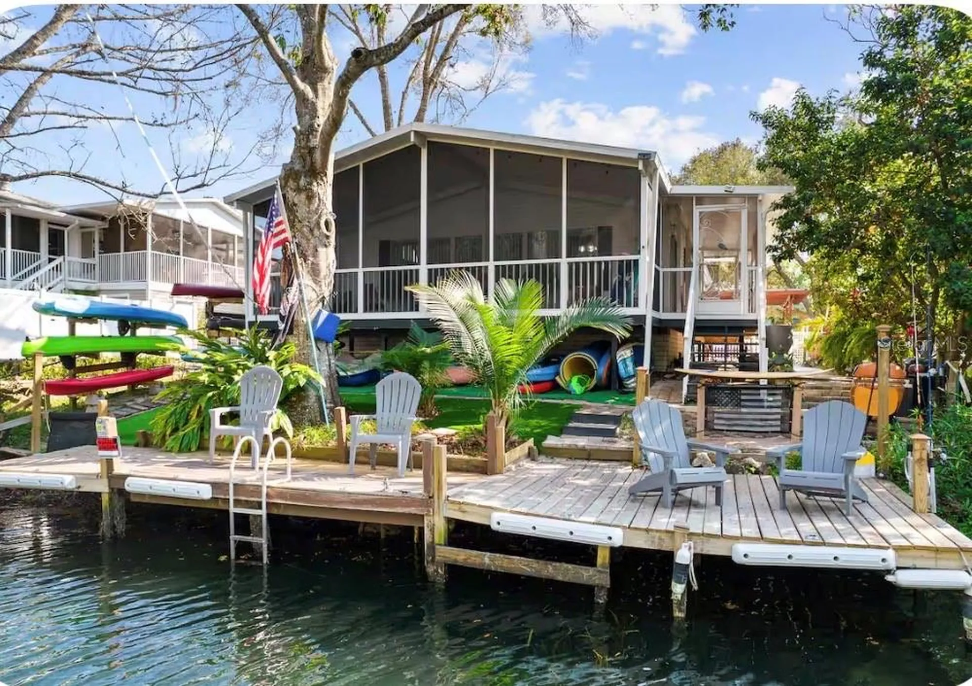 6331 Theodan Street Weeki Wachee FL 34607