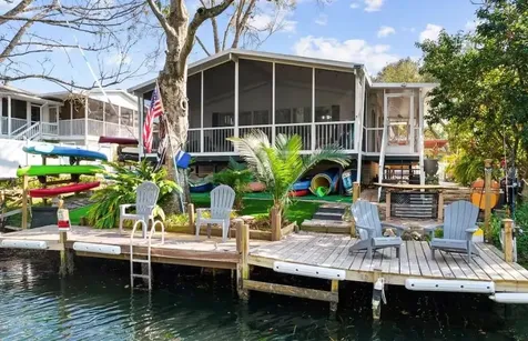 6331 Theodan Street Weeki Wachee FL 34607