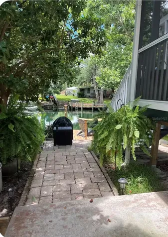6331 Theodan Street Weeki Wachee FL 34607