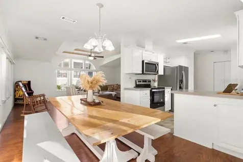 6331 Theodan Street Weeki Wachee FL 34607