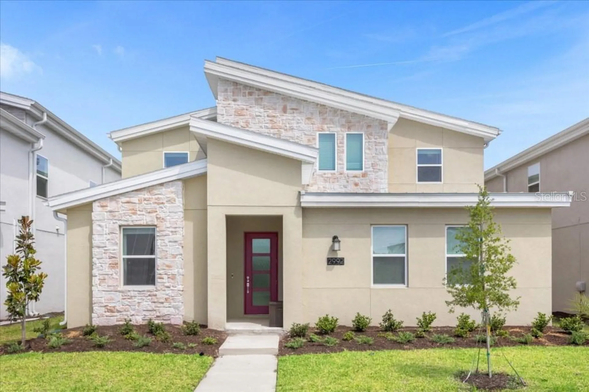 2992 Penelope Loop Kissimmee FL 34746