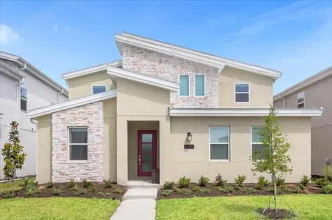 2992 Penelope Loop Kissimmee FL 34746